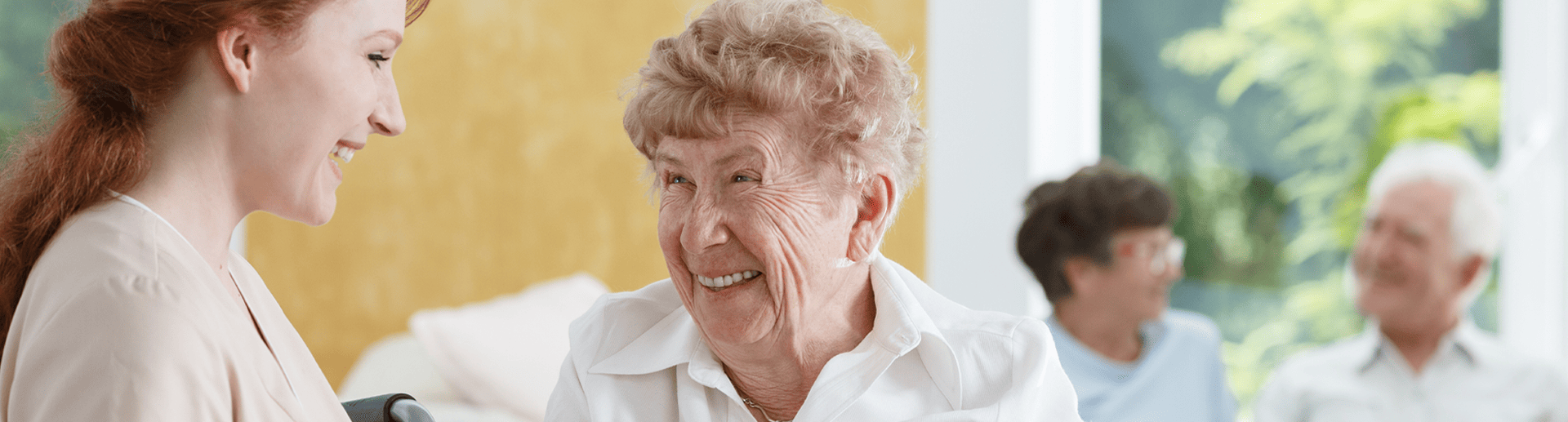 Welcome to Partners in Care