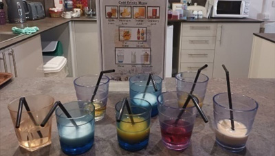 clinical practice education project thumbnail