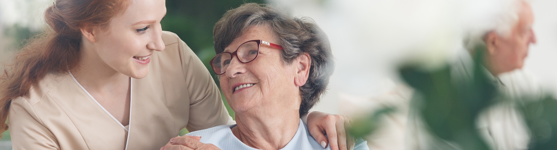 Welcome to Partners in Care