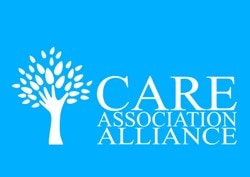 caa logo