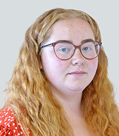 Caitlin Hodgkiss-Gwilliams