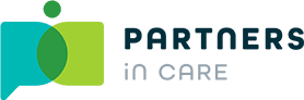 STAGING: Partners in Care logo